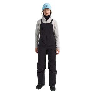 Arc'teryx Sentinel Bib Pant Womens Size 10